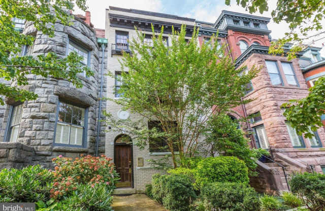 1618 S St. NW photos photos