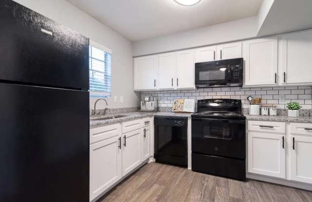 Terrace at Battleground photos photos