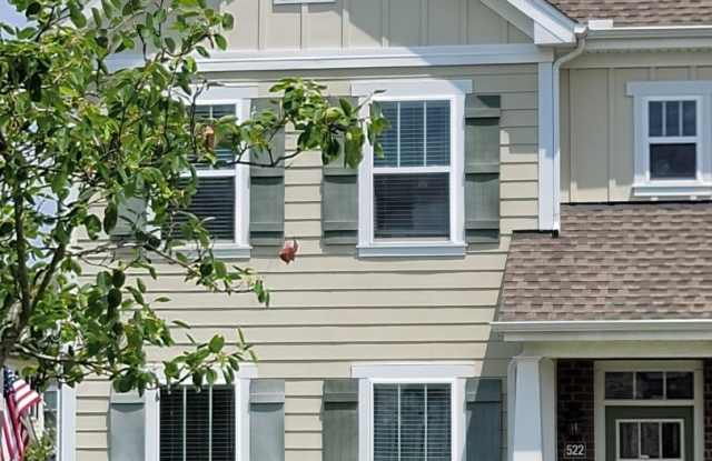 522 Hermit Thrush Way, Chesapeake - Available 2/13/2023 photos photos