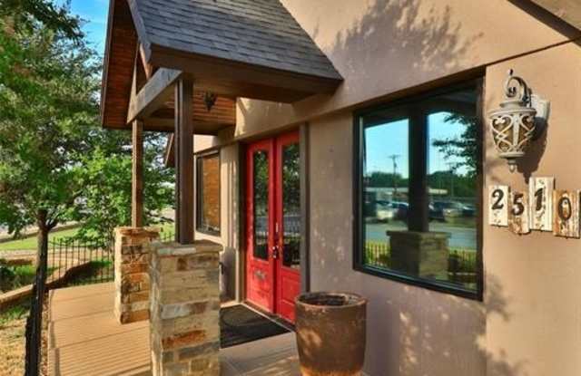 2510 Buffalo Gap Road photos photos