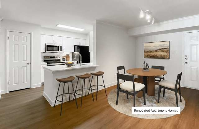 Gables Cityscape Gallery 1