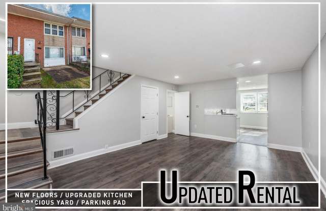 5611 FORCE Road photos photos