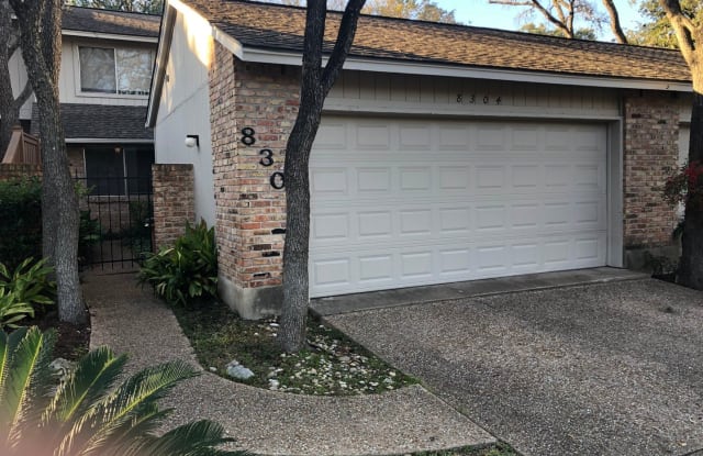 8304 Summerwood Dr - 8304 Summerwood Drive, Austin, TX 78759