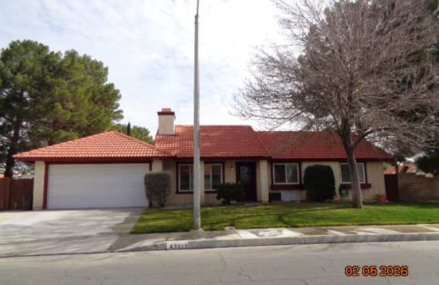 Cute and Clean One-Story West Lancaster Home Offering 1134 sq. ft. and RV Parking photos photos