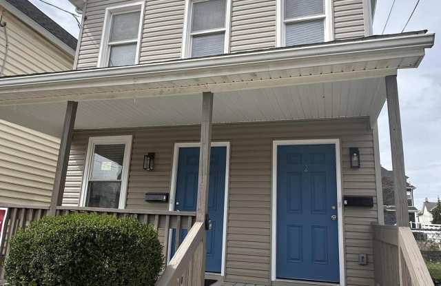 326 2nd Street unit: 1St Fl photos photos