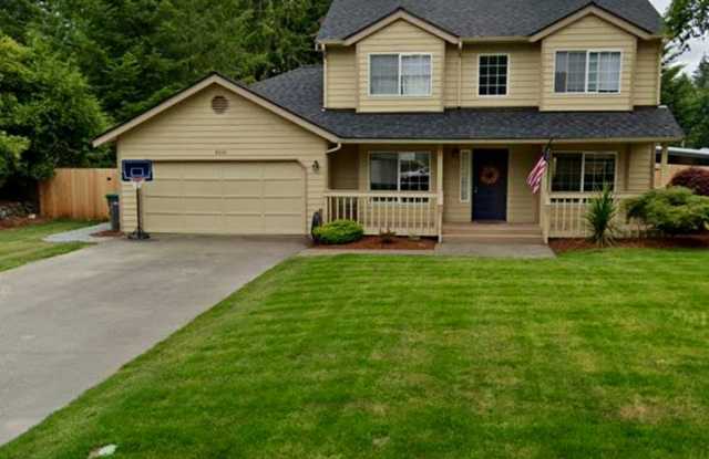Desirable Neighborhood Home - 8650 Payne Lane Northwest, Silverdale, WA 98311