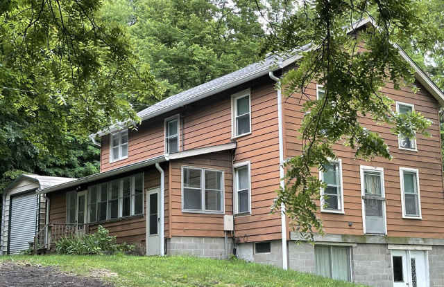 15004 N 228TH Street - 15004 228th Street North, Rock Island County, IL 61242