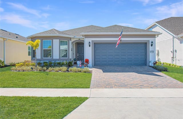 2732 RUBY ROSE LANE - 2732 Ruby Rose Lane, Osceola County, FL 34771