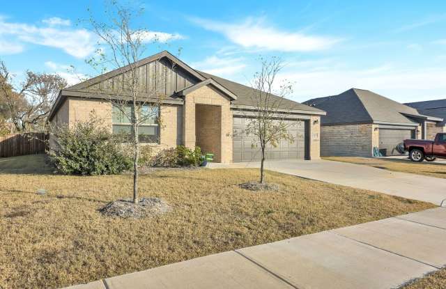 Charming 4BR House in Anna photos photos