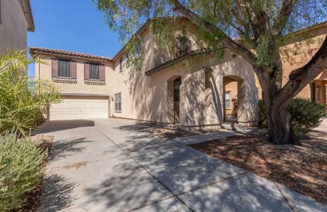 Amazing 3 Bedroom Home in Great Queen Creek Location! photos photos