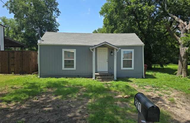 271 Texana Street photos photos