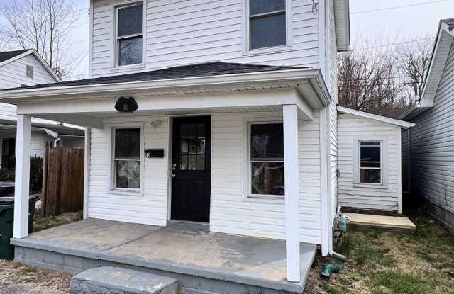 *MOVE IN SPECIAL* Charming 2-Bedroom Home in Franklin – Perfect for Cozy Living! photos photos