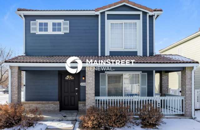 21405 East 46th Avenue photos photos