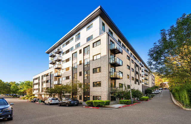 Vercanta Riverfront photos photos