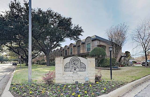 4100 Ridglea Country Club Dr - 4100 Ridglea Country Club Drive, Fort Worth, TX 76126