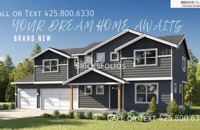 8208 49th Street Northeast - 8208 49th Street Northeast, Marysville, WA 98270