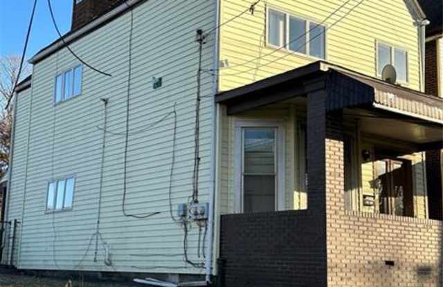 1835 Willow Street - 1835 Willow Street, McKeesport, PA 15132