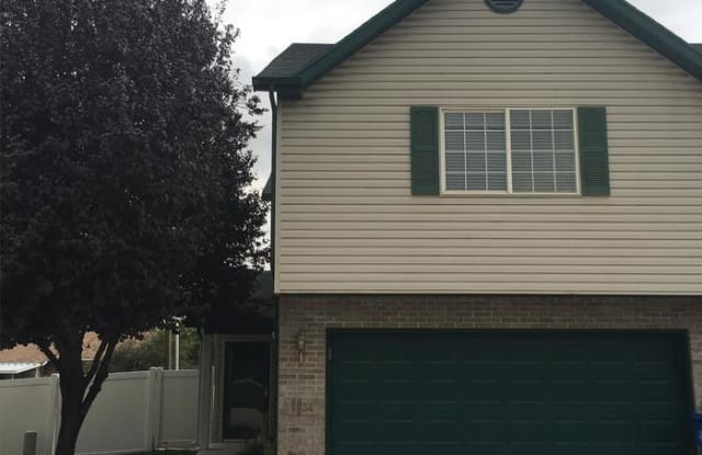 7034 South 300 East - 7034 300 East, Midvale, UT 84047