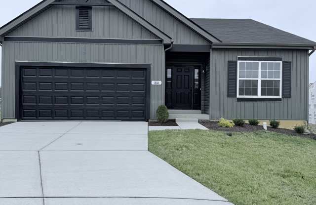 810 Colony Rdg Ct - 810 Colony Ridge Court, Foristell, MO 63348