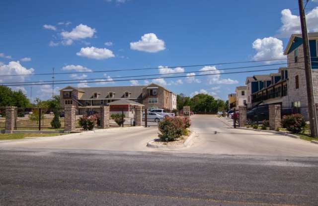 651 East McGregor Drive Unit 104 McGregor, TX 76657 Gallery 2