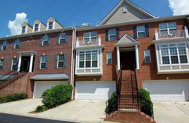 6083 Joybrook Road - 6083 Joybrook Road, Johns Creek, GA 30097