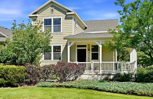 Stunning 4BR House in South Jordan Gallery 1