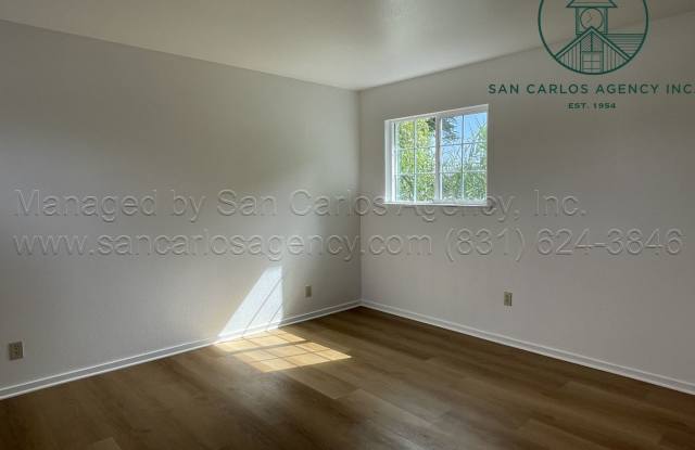 Refreshed Two Bedroom Monterey Home at End of Quiet Cul de Sac Gallery 3