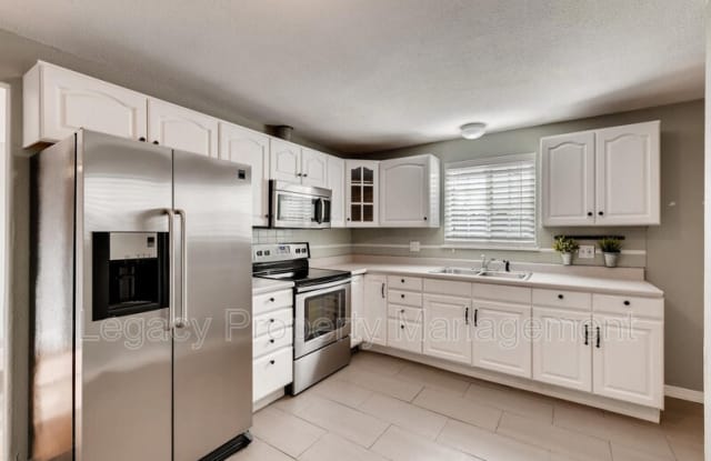 12474 E Alaska Ave - 12474 East Alaska Avenue, Aurora, CO 80012