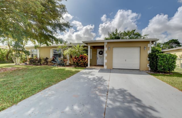 11170 Malayan Street - 11170 Malayan Street, Palm Beach County, FL 33428