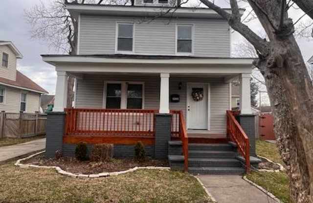 3628 Nottaway Street photos photos