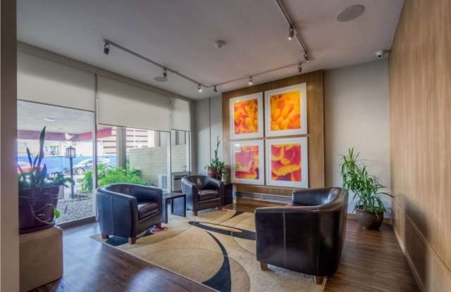Spacious 1 bedroom home in the heart of Hale! PARKING AND STORAGE INCLUDED photos photos