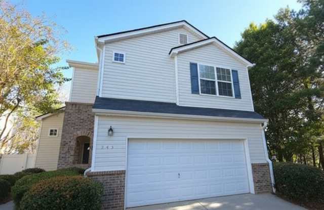 243 Hiawassee Drive - 243 Hiawassee Drive, Woodstock, GA 30188