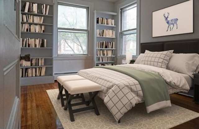 8 Arlington - 8 Arlington Street, Cambridge, MA 02140
