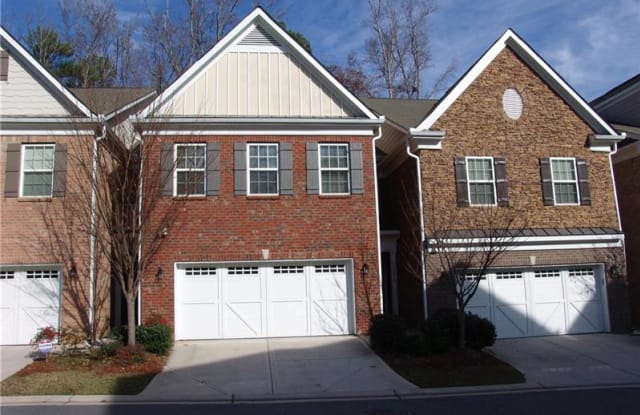 12879 Deer Park Lane - 12879 Deer Park Lane, Milton, GA 30004