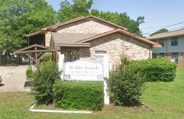 Willis Rental Gallery 4