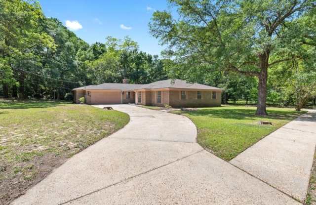 4316 Davids Street - 4316 David Street, Mobile, AL 36609