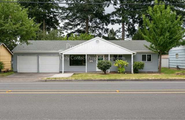 Beautiful Beaverton Ranch-Style Three Bedroom Home! photos photos
