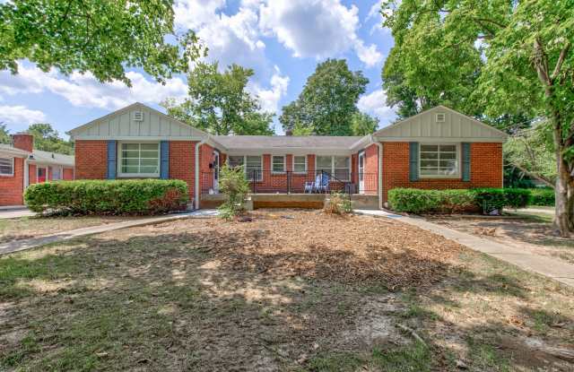 4610 Rookwood Ave photos photos