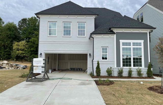 732 Warwick Green Lane - 732 Warlick Green Lane, Cary, NC 27519