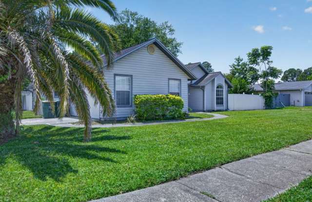 Corner Lot Home in Mandarin photos photos