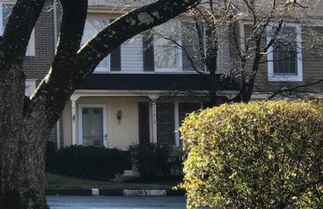 1615 BARNSTEAD DRIVE - 1615 Barnstead Drive, Reston, VA 20194