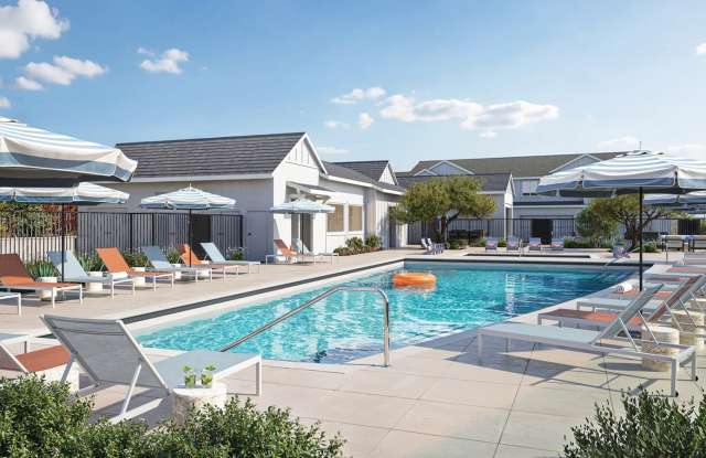 Sagecrest Townhomes Gallery 4