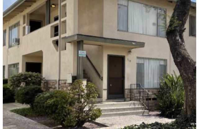 115 East Pomona Street photos photos