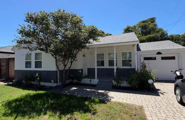 Recently Updated 3BD/2.5BA Santa Clara Home - Minutes from Westfield Valley Fair! Gallery 3