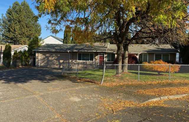 21549 SE Alder Street - 21549 Southeast Alder Street, Gresham, OR 97030