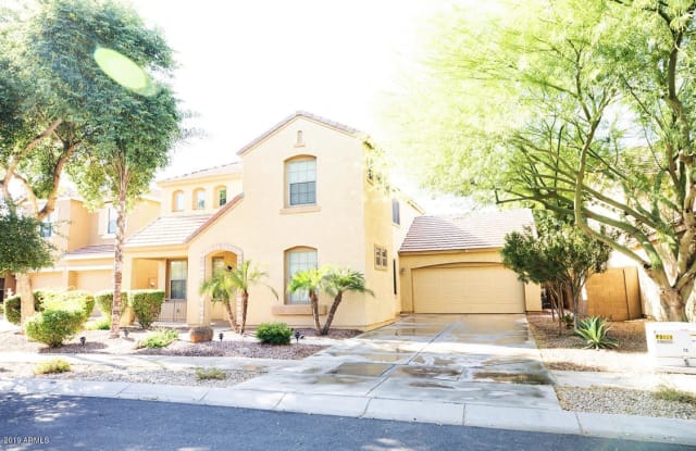 3875 E PHELPS Street - 3875 East Phelps Street, Gilbert, AZ 85295