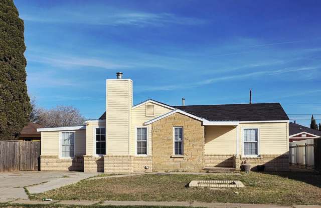 305 E Cuthbert Ave - 305 East Cuthbert Avenue, Midland, TX 79701