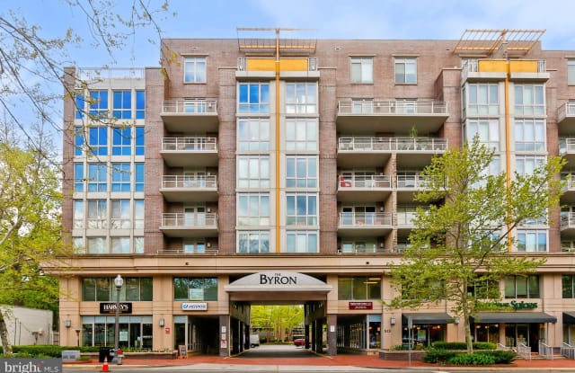 513 W BROAD STREET W - 513 West Broad Street, Falls Church, VA 22046