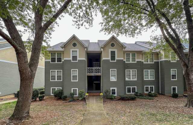 Amenity rich water front condo ready for move in! photos photos