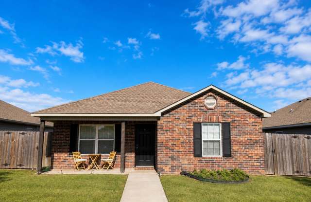 3 Bedroom 2 Bath Brick Home Up to $130/month towards Electric photos photos